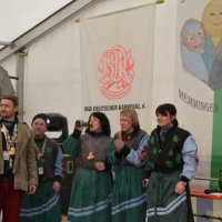 Eindrücke eines Vereins über mehrere Tage "Zusammenhalt"